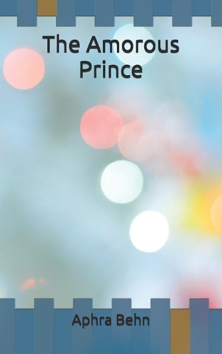 The Amorous Prince