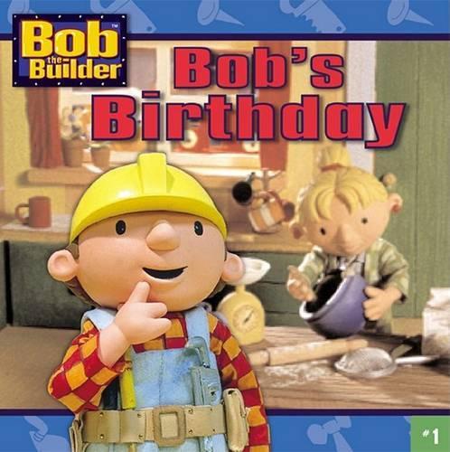 Bob's Birthday