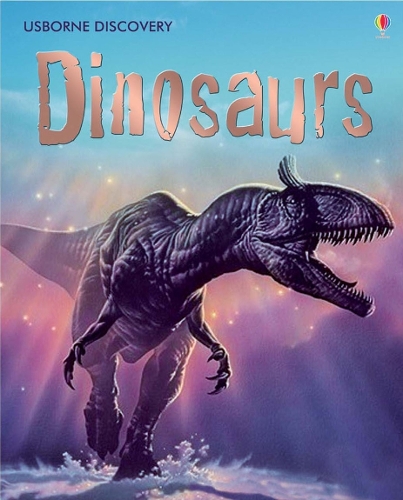 Discovery Dinosaurs