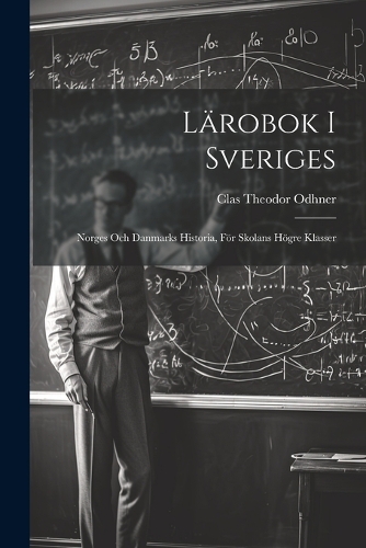 Lärobok I Sveriges