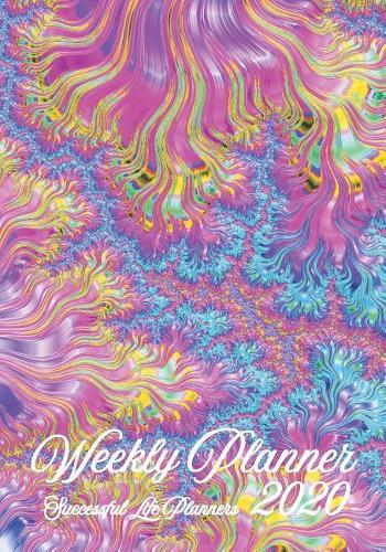 Weekly Planner 2020