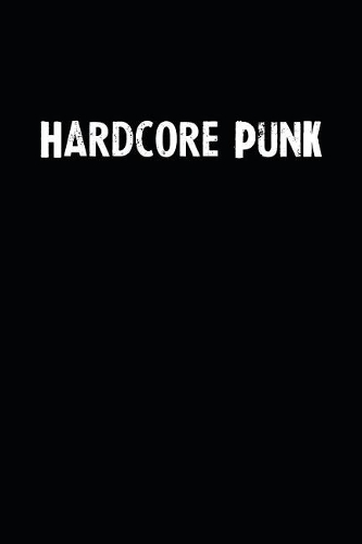 Hardcore Punk