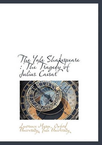 The Yale Shakespeare