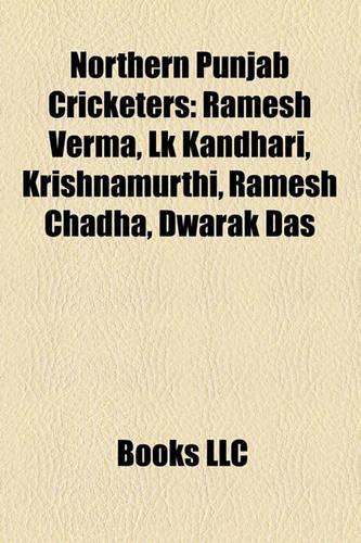 Northern Punjab Cricketers