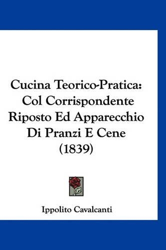 Cucina Teorico-Pratica