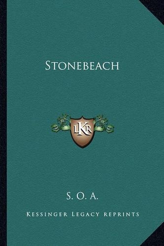 Stonebeach: (English)