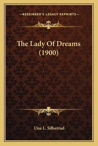 The Lady Of Dreams (1900): (English)