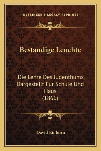 Bestandige Leuchte
