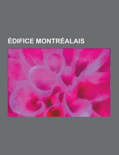 Edifice Montrealais