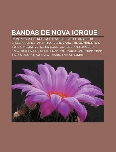 Bandas de Nova Iorque