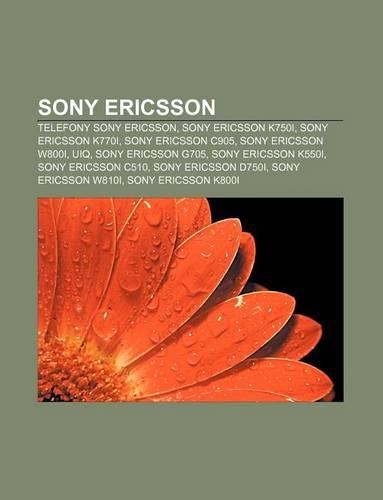 Sony Ericsson