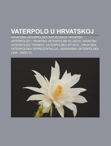 Vaterpolo U Hrvatskoj