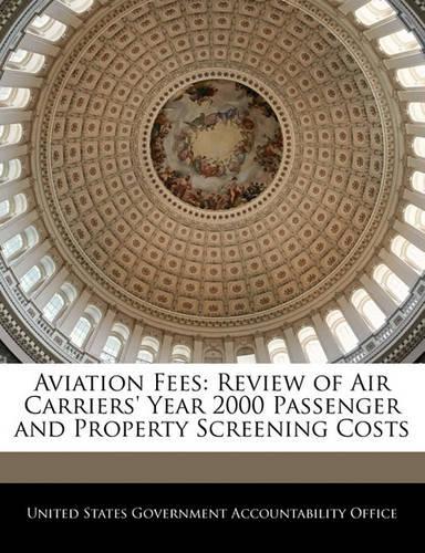 Aviation Fees