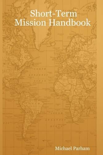 Short-Term Mission Handbook