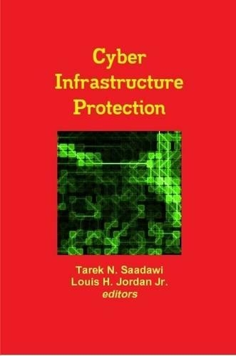 Cyber Infrastructure Protection