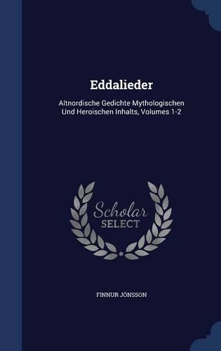 Eddalieder