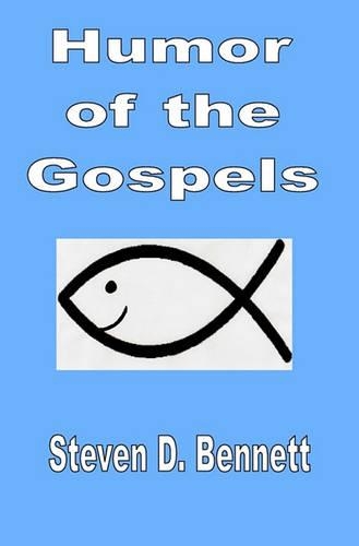 Humor of the Gospels