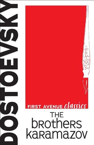 The Brothers Karamazov