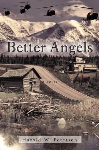Better Angels: (English)