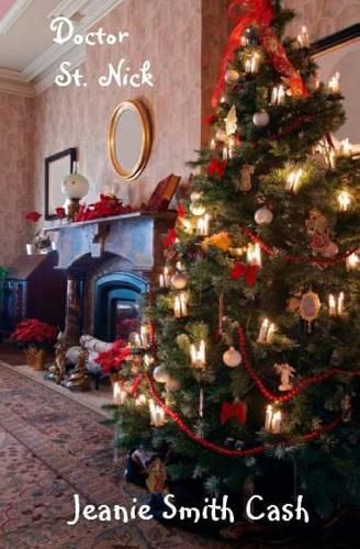 Doctor St. Nick: (English)