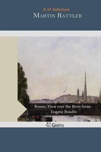 Martin Rattler: (English)