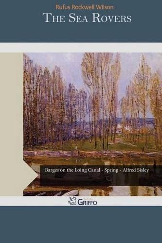 The Sea Rovers: (English)