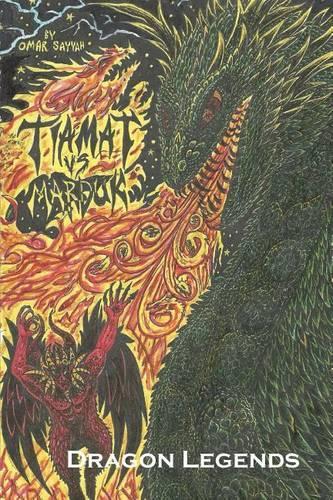 Tiamat vs Marduk: (1 Dragon Legends)