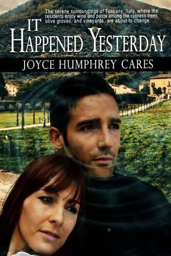 It Happened Yesterday