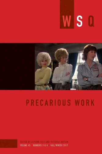 Precarious Work