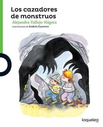 Los Cazadores de Monstruos / Monsters Hunters