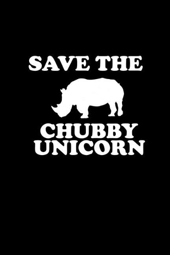 Save the Chubby Unicorns
