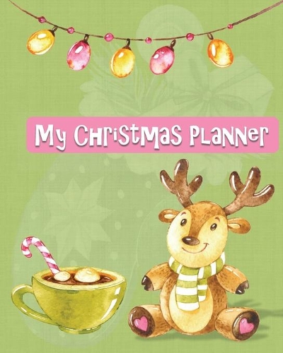 My Christmas Planner