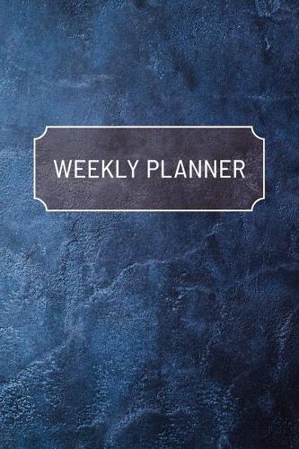 Weekly Planner