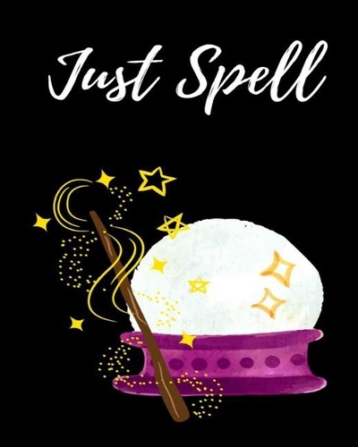 Just Spell
