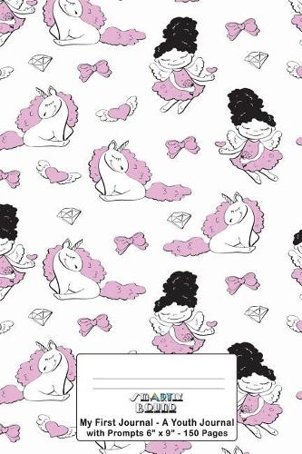 My First Journal A Youth Journal with Prompts 6