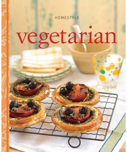 Homestyle Vegetarian