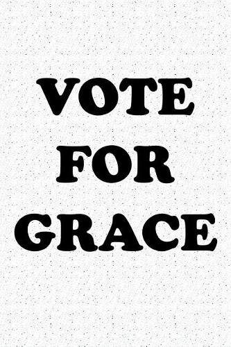 Vote for Grace