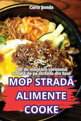 Mop Strad&#258; Alimente Cooke