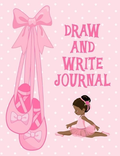Draw and Write Journal