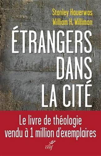 Etrangers Dans La Cite