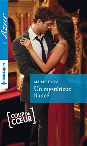 Un Mysterieux Fiance
