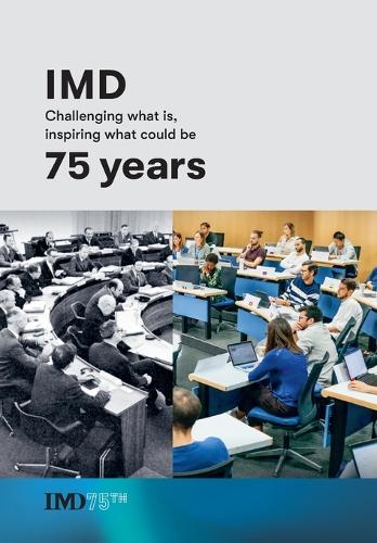The IMD 75 years