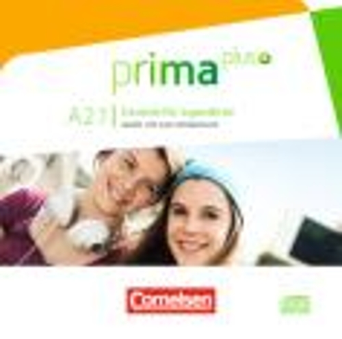 Prima plus