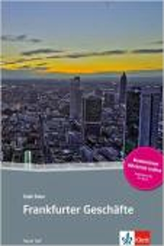 Frankfurter Geschafte + Audio-Online