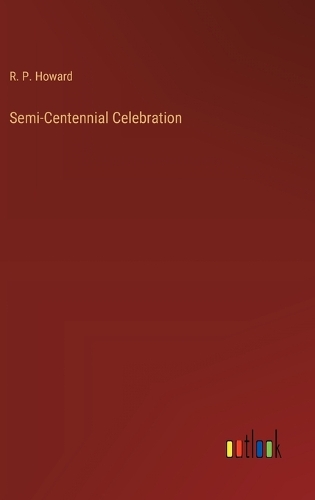 Semi-Centennial Celebration
