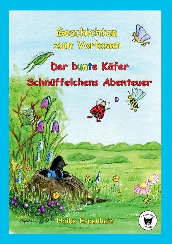 Geschichten zum Vorlesen