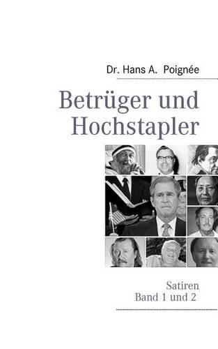 Betr Ger Und Hochstapler
