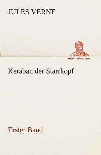 Keraban der Starrkopf