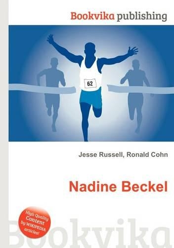 Nadine Beckel: (English)