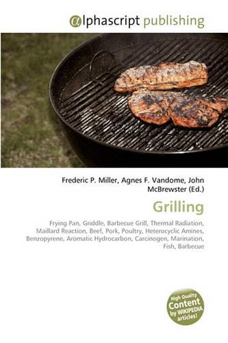 Grilling